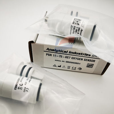 YJJ PSR-11-75-KE7 PSR11-75-KE7 NEWPORT E360 E500 মেডিকেল অক্সিজেন ব্যাটারি অক্সিজেন সেন্সর