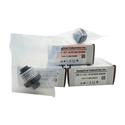 YJJ PSR-11-917-M অক্সিজেন সেন্সর এবং অক্সিজেন ব্যাটারি 760/840 ভেন্টিলেটর ব্যবহার করা হয়