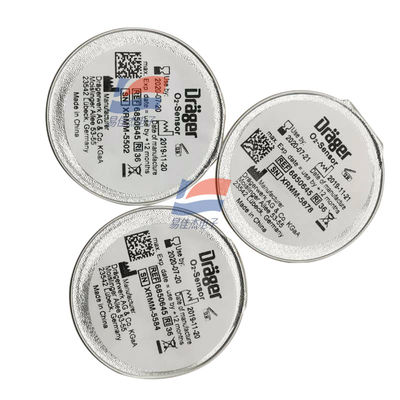 6850645 গ্যাস অক্সিজেন সেন্সর মেডিকেল ভেন্টিলেশন সরঞ্জামের জন্য