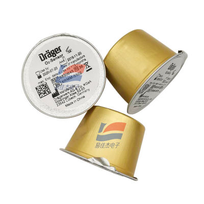 6850645 গ্যাস অক্সিজেন সেন্সর মেডিকেল ভেন্টিলেশন সরঞ্জামের জন্য