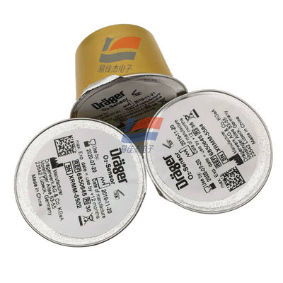 6850645 গ্যাস অক্সিজেন সেন্সর মেডিকেল ভেন্টিলেশন সরঞ্জামের জন্য