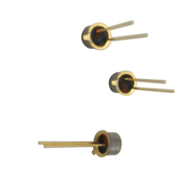 G5645 GaAsP Photodiode Diffusion Type Short Wave Diffusion Photodiode (গ্যাএসপি) ফোটোডাইডের সংক্ষিপ্ত তরঙ্গ প্রসারণের ধরন