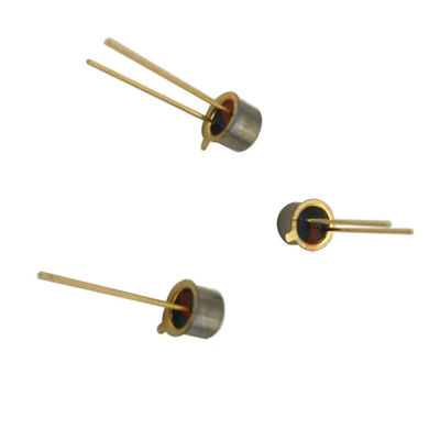 G5645 GaAsP Photodiode Diffusion Type Short Wave Diffusion Photodiode (গ্যাএসপি) ফোটোডাইডের সংক্ষিপ্ত তরঙ্গ প্রসারণের ধরন