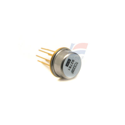 TCS208F গ্যাস ঘনত্ব সেন্সর 0.2mm3 এর ডিফিউশন চেম্বার স্ট্রাকচার ভলিউম এবং দ্রুত গ্যাস এক্সচেঞ্জ সময় ধ্রুবক সঙ্গে