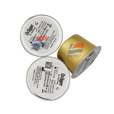 YJJ 6850645 Evite2/4/Fabuis ভেন্টিলেটর অক্সিজেন সেন্সর অক্সিজেন ব্যাটারি
