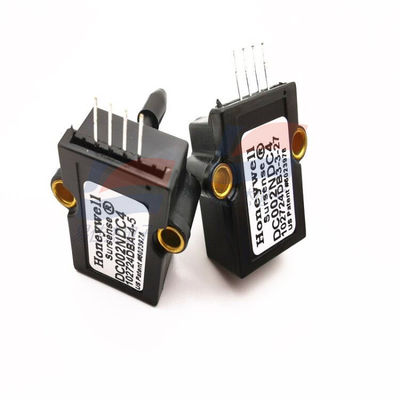 YJJ DC002NDC4 2 ইন H2O ইন্ডাস্ট্রিয়ালের জন্য ডিফারেনশিয়াল চাপ সেন্সর ট্রান্সমিটার