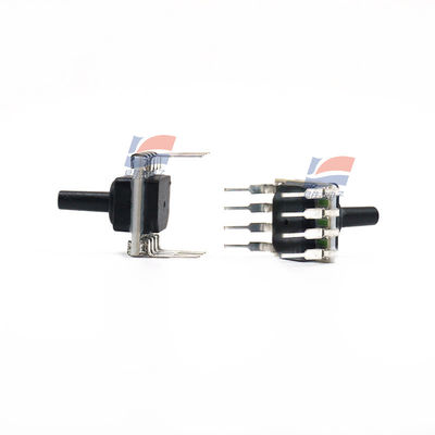 YJJ SSCDLNN100MDSA5 ডিফারেনশিয়াল চাপ ±100mbar ডিজিটাল SPI চাপ সেন্সর