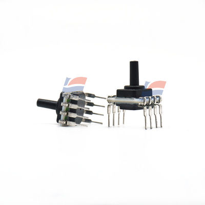 YJJ SSCDLNN100MDSA5 ডিফারেনশিয়াল চাপ ±100mbar ডিজিটাল SPI চাপ সেন্সর