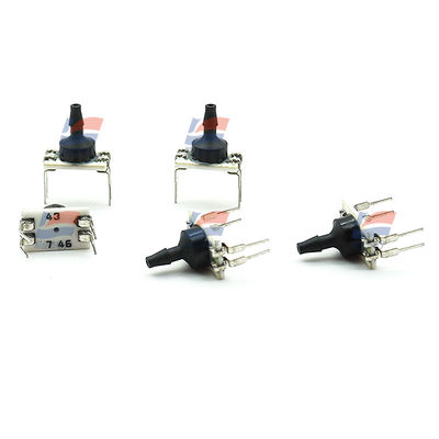 YJJ TBPDANS015PGUCV ট্রিগার ইন্টারফেস চাপ সেন্সর 0 Psi থেকে 15 Psi রক্তচাপ ডিটেক্টর জন্য