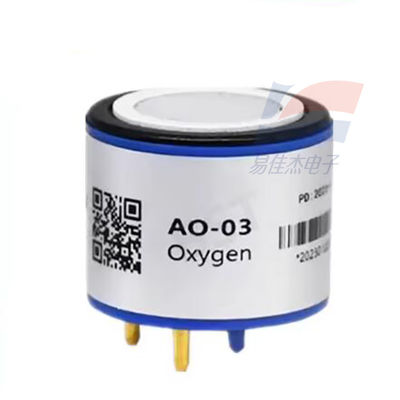 AO-03 অক্সিজেন সেন্সরের বৈশিষ্ট্য দ্রুত প্রতিক্রিয়া গতি নির্ভুলতা এবং নির্ভরযোগ্যতা
