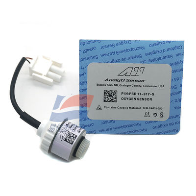 YJJ PSR 11-917-S ইলেক্ট্রোকেমিক্যাল অক্সিজেন সেন্সর অক্সিজেন ব্যাটারি মেডিকেল অ্যানাস্থেসিয়া মেশিনে ব্যবহৃত হয়