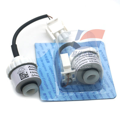 YJJ PSR 11-917-S ইলেক্ট্রোকেমিক্যাল অক্সিজেন সেন্সর অক্সিজেন ব্যাটারি মেডিকেল অ্যানাস্থেসিয়া মেশিনে ব্যবহৃত হয়