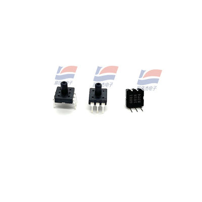 YJJ XGZP160 100kpa বায়ু চাপ সেন্সর MEMS বায়ু চাপ হাইড্রোলিক নেতিবাচক চাপ ভ্যাকুয়াম প্যাকেজিং মেশিন SOP6