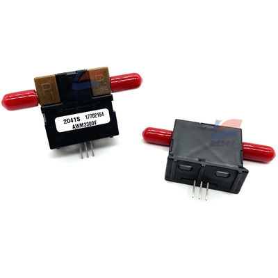 AWM3300V AWM3303V এয়ারফ্লো সেন্সর 5 ভিডিসি আউটপুট ভোল্টেজ ট্রিম পয়েন্ট ফ্লো রেঞ্জ 1000 স্কমি শিল্প অ্যাপ্লিকেশন জন্য