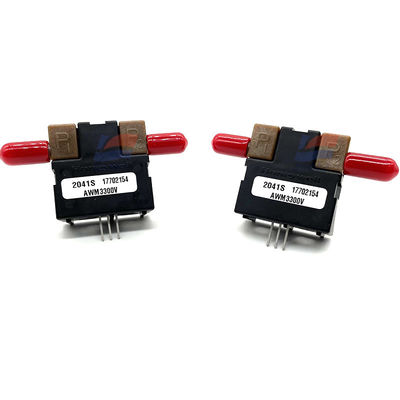 AWM3300V AWM3303V এয়ারফ্লো সেন্সর 5 ভিডিসি আউটপুট ভোল্টেজ ট্রিম পয়েন্ট ফ্লো রেঞ্জ 1000 স্কমি শিল্প অ্যাপ্লিকেশন জন্য