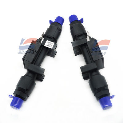 5.0 ভিডিসি ট্রিম পয়েন্ট আউটপুট ভোল্টেজ এয়ার ফ্লো সেন্সর AWM5101VN ±7 % উচ্চ নির্ভুলতার জন্য পাঠ্য আউটপুট শিফট