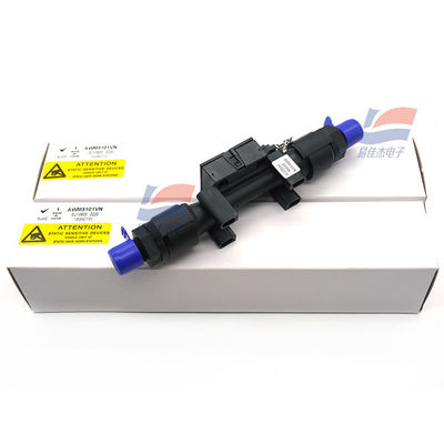 5.0 ভিডিসি ট্রিম পয়েন্ট আউটপুট ভোল্টেজ এয়ার ফ্লো সেন্সর AWM5101VN ±7 % উচ্চ নির্ভুলতার জন্য পাঠ্য আউটপুট শিফট