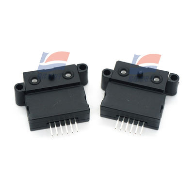 AWM42300V এয়ার ফ্লো সেন্সর লেজার ট্রিম পয়েন্টে 55.2 mV ±2.0 mVdc এ 1000 SCCM এ আউটপুট