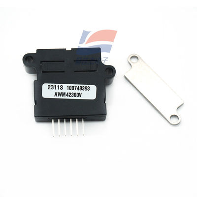 AWM42300V এয়ার ফ্লো সেন্সর লেজার ট্রিম পয়েন্টে 55.2 mV ±2.0 mVdc এ 1000 SCCM এ আউটপুট