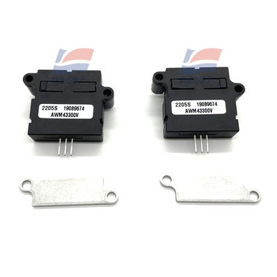 5 Vdc ±0.15 Vdc লেজার ট্রিম পয়েন্টে আউটপুট AWM43300V AWM43300VH নাইট্রোজেন ক্যালিব্রেশন গ্যাসের জন্য বায়ু প্রবাহ সেন্সর