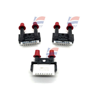 AWM92200V ক্যালিব্রেশন গ্যাস বায়ু Ratiometricity ত্রুটি জন্য বায়ু প্রবাহ সেন্সর3 ± 0.30% রিডিং টাইপ