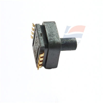 YJJ XGZP182 চাপ সেন্সরের পরম চাপের পরিসীমা 700 Kpa থেকে 100 Psi পর্যন্ত