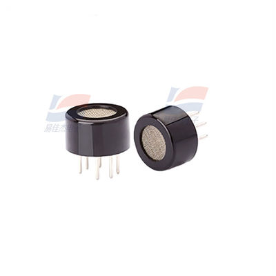 5.0V±0.1V ডিসি লুপ ভোল্টেজ এমকিউ -5 বি এমওএস জ্বালানী গ্যাস সেন্সর এলপিজি সনাক্তকরণ প্রোপেন মিথেন শিল্প অ্যাপ্লিকেশন জন্য
