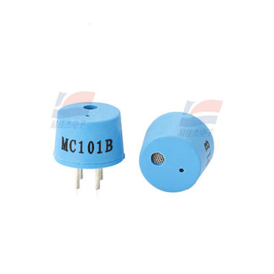 MC101B ক্যাটালিটিক জ্বলনযোগ্য গ্যাস সেন্সর সঠিক এবং স্থায়ী সনাক্তকরণ