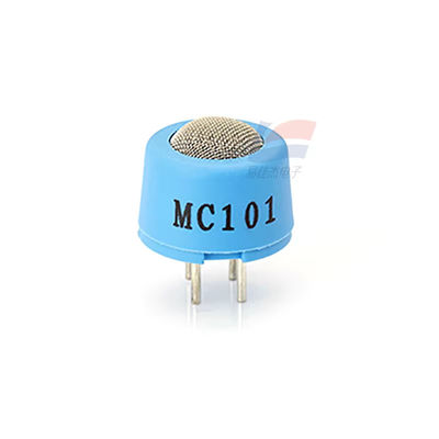MC101B ক্যাটালিটিক জ্বলনযোগ্য গ্যাস সেন্সর সঠিক এবং স্থায়ী সনাক্তকরণ