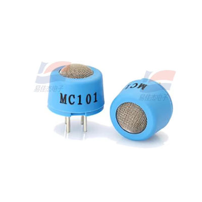 MC101B ক্যাটালিটিক জ্বলনযোগ্য গ্যাস সেন্সর সঠিক এবং স্থায়ী সনাক্তকরণ