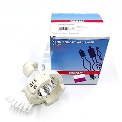 YJJ XBO R 100W45C শর্ট-আর্ক জেনন ল্যাম্প EPK-1000 পেট এবং জরায়ু গহ্বরের জন্য PENTAX এন্ডোস্কোপ ভোল্টেজ 12-14V