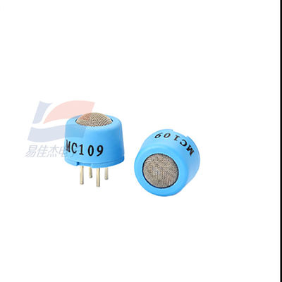 MC109 Catalytic Flammable Gas Sensor Response Time 90% ≤10s এবং নিরাপদ সনাক্তকরণের জন্য পরিমাপ পরিসীমা ((%LEL) 0 ¢ 100