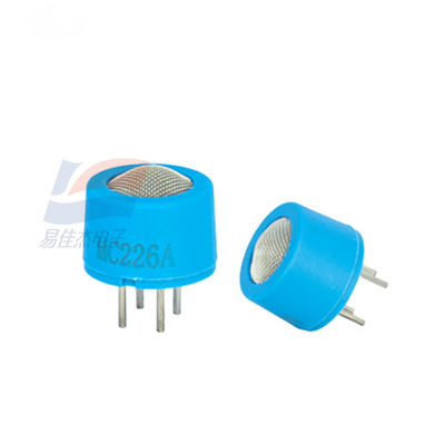 MC226A সঠিক গ্যাস সনাক্তকরণ পরিমাপ পরিসীমা 0-100% এলইএল জন্য Catalytic জ্বলনযোগ্য গ্যাস সেন্সর