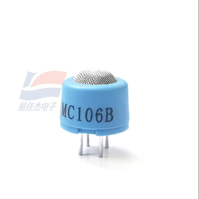 2.5±0.1V ওয়ার্কিং ভোল্টেজ MC106B Catalytic Flammable Gas Sensor for Measurement Range of 0~100%LEL