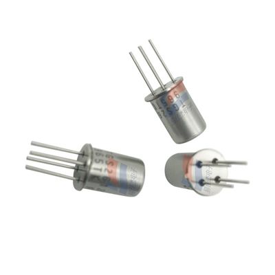ভেরিয়েবল লোড রেজিস্ট্যান্স RL TGS2612-D00 মেথেন এবং এলপি গ্যাস সেন্সর পাওয়ার ডিসিপেশন PS ≤15mW সহ