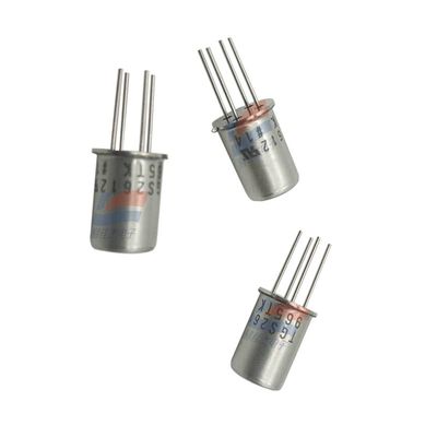 ভেরিয়েবল লোড রেজিস্ট্যান্স RL TGS2612-D00 মেথেন এবং এলপি গ্যাস সেন্সর পাওয়ার ডিসিপেশন PS ≤15mW সহ