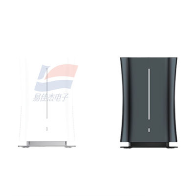 WS-M1300 IAQ ইনডোর এয়ার কোয়ালিটি মনিটর 0-5000ppb And PM1.0 0-1000ug/m3 ইনডোর এয়ারের জন্য