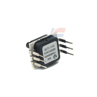 SQ273-13103 চাপ সেন্সর উচ্চ নির্ভুলতা মাইক্রো চাপ শ্বাসযন্ত্রের জন্য ব্যবহার
