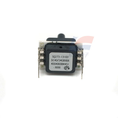 SQ273-13103 চাপ সেন্সর উচ্চ নির্ভুলতা মাইক্রো চাপ শ্বাসযন্ত্রের জন্য ব্যবহার