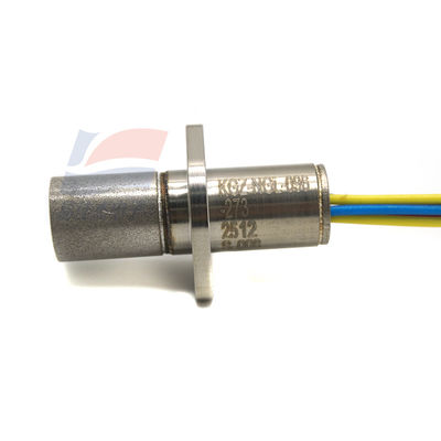 KGZ-NGL-096-273 নির্ভুল এয়ারবোর্ন অক্সিজেন সেন্সর জিরকোনিয়া O2 সেন্সর যার 700°C তাপমাত্রায় ইম্পিডেন্স 6kΩ এর কম এবং নির্ভুলতা রয়েছে