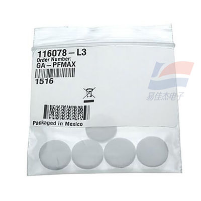 YJJ XT-RF-H5 GA-PFMAX ফিল্টারটি BW গ্যাসআলার্ট MAX XTII পাম্প সাকশন ফোর-ইন-ওয়ান গ্যাস মনিটরে ব্যবহৃত হয়