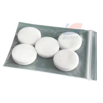 YJJ XT-RF-H5 GA-PFMAX ফিল্টারটি BW গ্যাসআলার্ট MAX XTII পাম্প সাকশন ফোর-ইন-ওয়ান গ্যাস মনিটরে ব্যবহৃত হয়