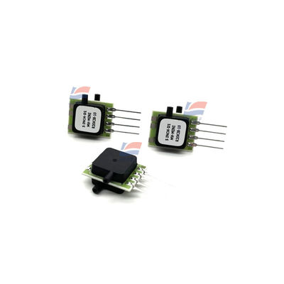 YJJ 5 INCH- D1B-MV মিনি ডিসি ভোল্টেজ +16V এর চেয়ে বেশি নয় আউটপুট 20mV সহ চাপ সেন্সর