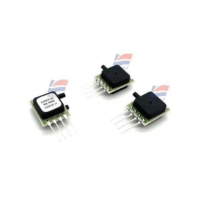 YJJ 5 INCH- D1B-MV মিনি ডিসি ভোল্টেজ +16V এর চেয়ে বেশি নয় আউটপুট 20mV সহ চাপ সেন্সর