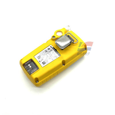 MAX XT II পাম্প সাকশন টাইপ ফোর-ইন-ওয়ান গ্যাস ডিটেক্টর 11.1 ওনস / 316 গ্রাম আর্দ্রতা 10% থেকে 100%