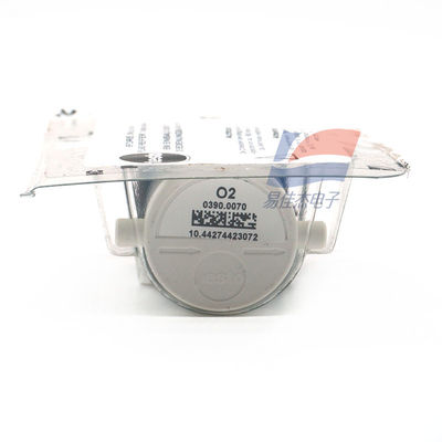 0390 0070 0390.0070 গ্যাস অক্সিজেন সেন্সর তার সামঞ্জস্য এবং স্থিতিশীল কর্মক্ষমতা কারণে শিল্প গ্যাস সনাক্তকরণ এবং পরিবেশগত পর্যবেক্ষণ মত ক্ষেত্রের জন্য উচ্চ নির্ভুলতা পরিমাপ
