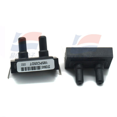 6V কার্যকরী পাওয়ার সাপ্লাই YJJ 185PC05DT ট্রিগার ইন্টারফেস চাপ সেন্সর ট্রান্সমিটার অ্যানালগ আউটপুট টাইপ সহ