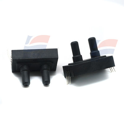 6V কার্যকরী পাওয়ার সাপ্লাই YJJ 185PC05DT ট্রিগার ইন্টারফেস চাপ সেন্সর ট্রান্সমিটার অ্যানালগ আউটপুট টাইপ সহ