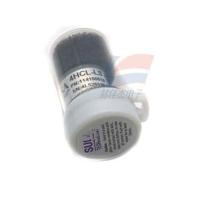 YJJ 4HCL-LS 114-150-510 0-50PPM ইলেক্ট্রোকেমিক্যাল হাইড্রোজেন ক্লোরাইড সেন্সর (HCL) অপারেটিং তাপমাত্রা পরিসীমা -20C থেকে 50C