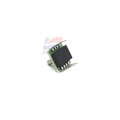 NPC1220-005G-3S বোর্ড মাউন্ট চাপ সেন্সর গজ টাইপ মাধ্যমে গর্ত